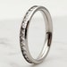 see more listings in the Full Eternity Rings section
