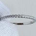 see more listings in the Half Eternity Rings section