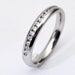 see more listings in the Half Eternity Rings section