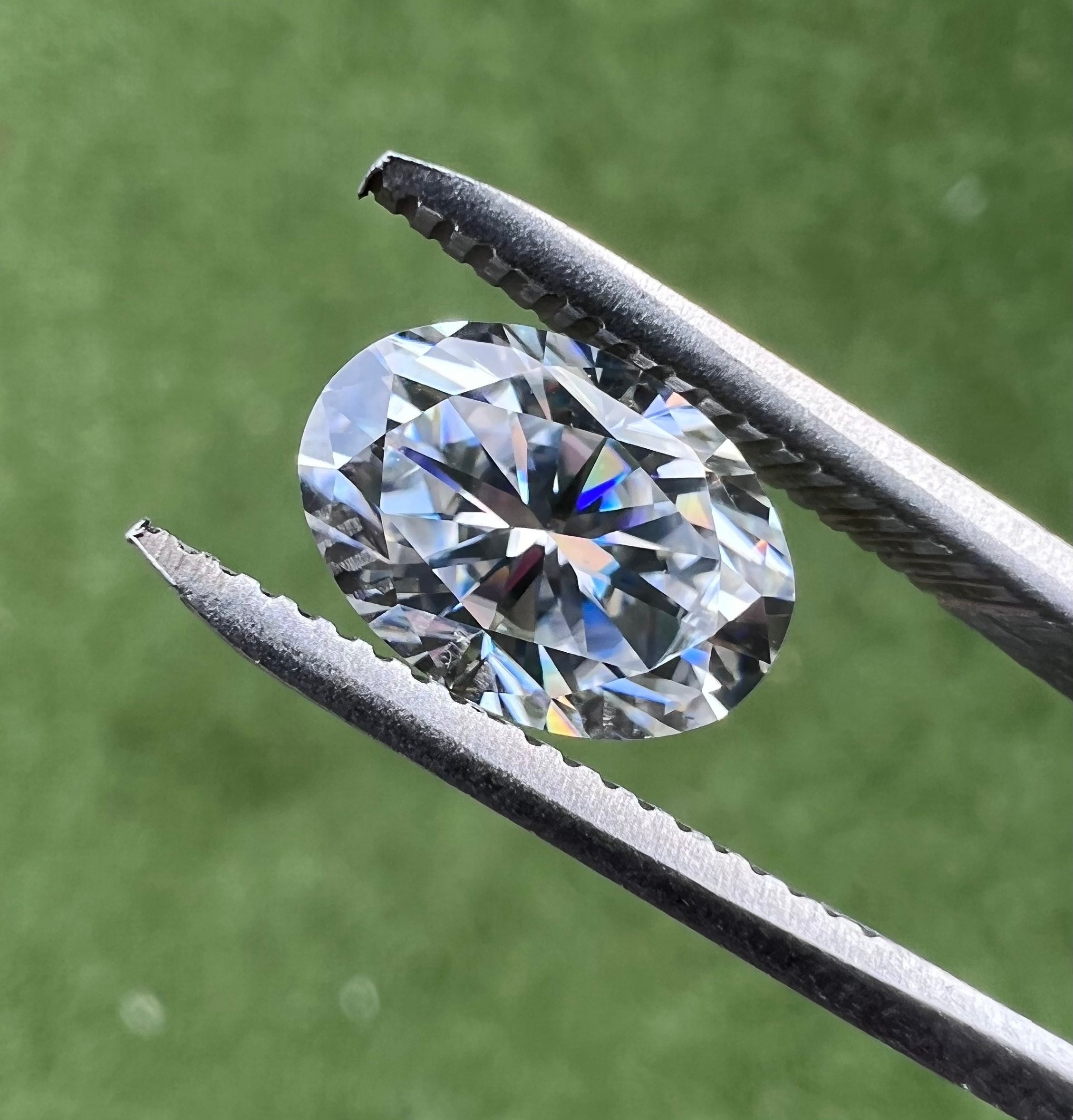 Best place to deals buy loose moissanite