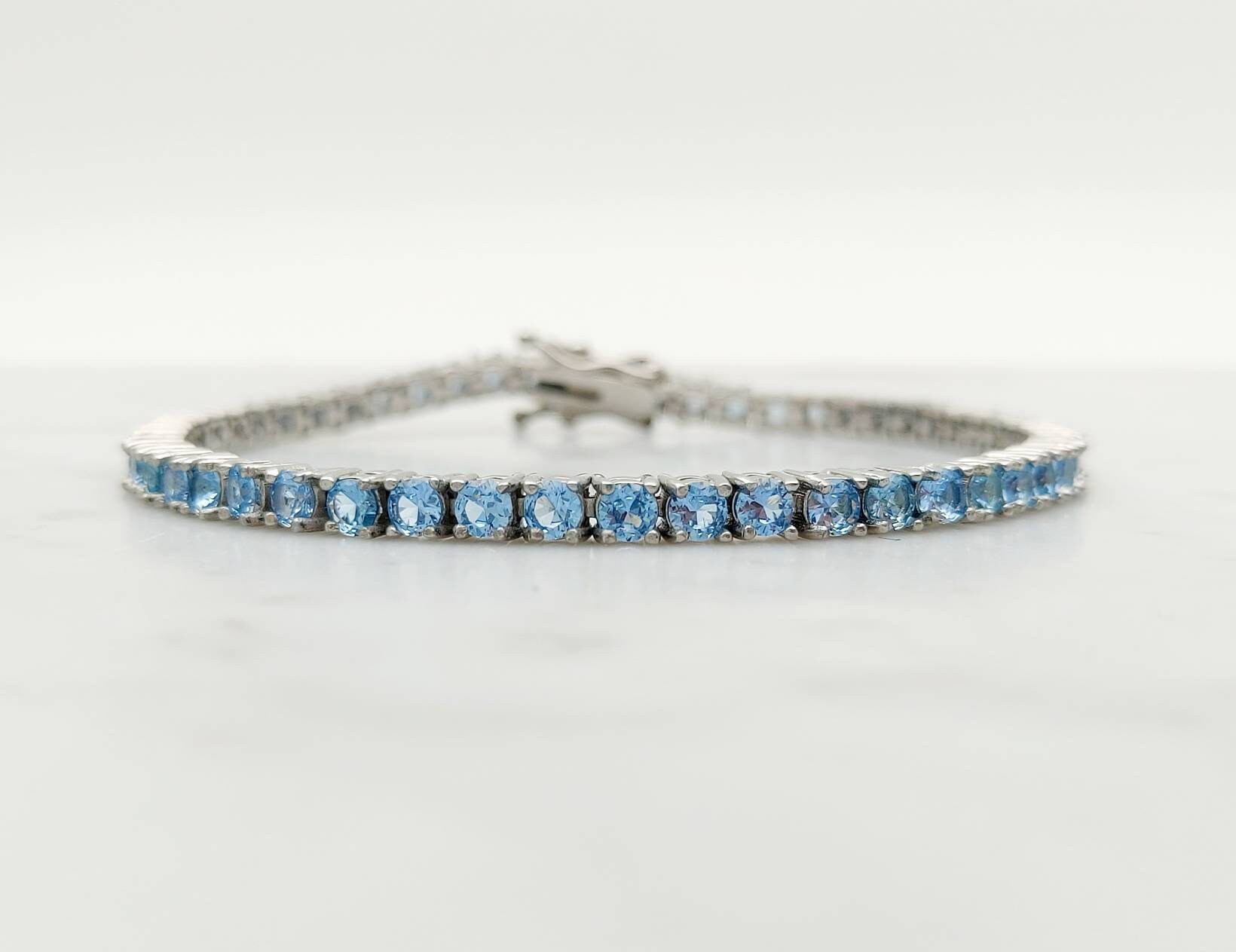 Pure diamond bracelet deals