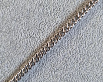 6 mm titanium kettingkettingen: lengtes van 18" tot 32"