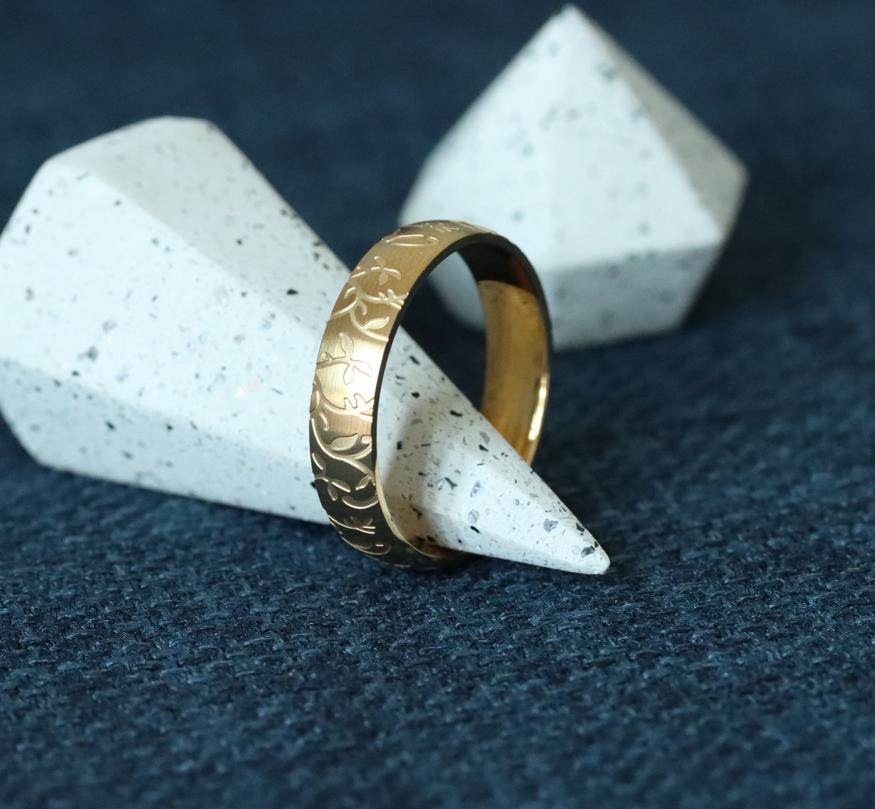 How to make a custom engagement ring | by Alex Cox | Medium
