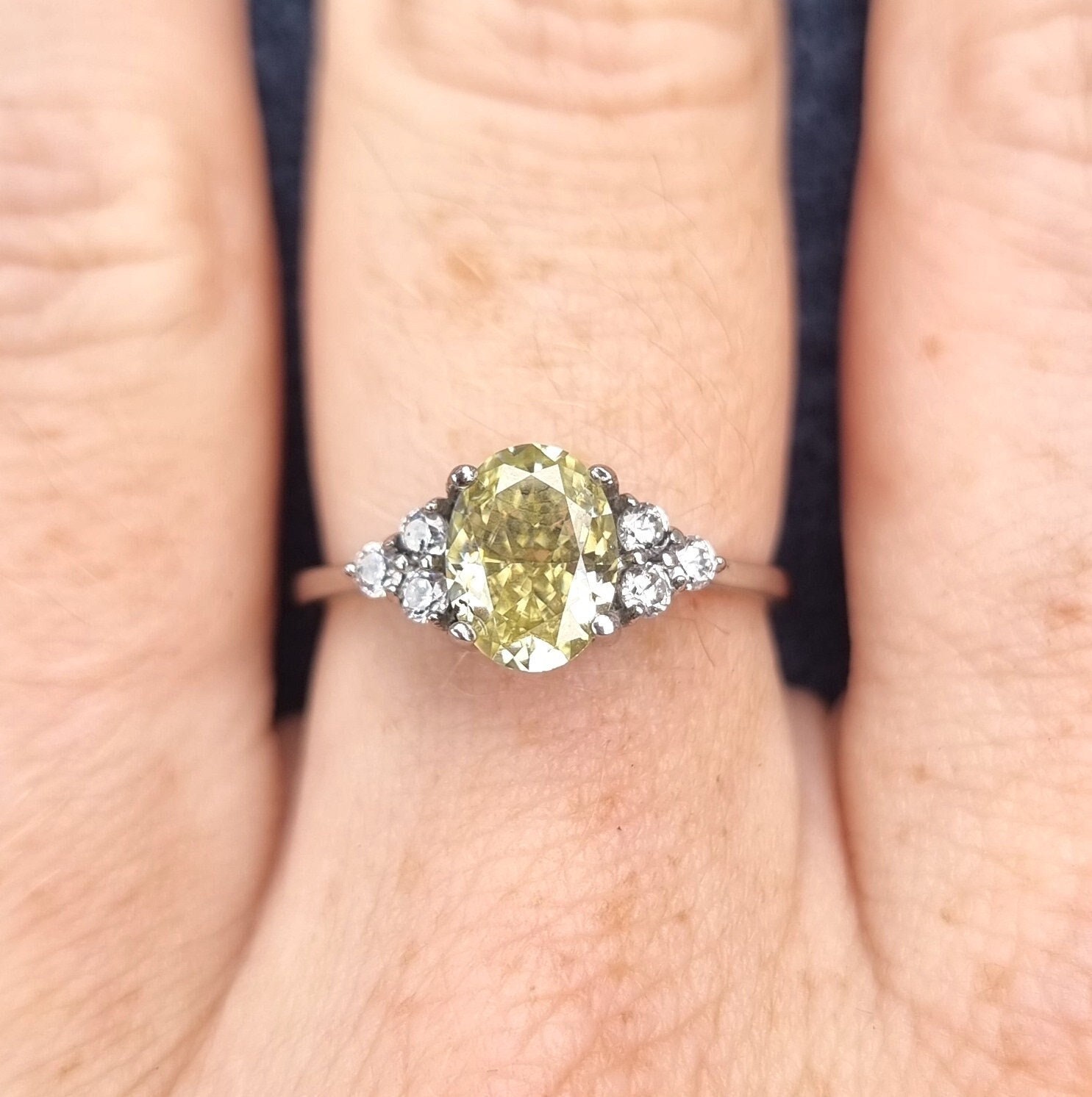 最高級モアサナイト オーバルカットフルエタニティブレスレット 最高級モアサナイト オーバルカットフルエタニティブレスレット 最高