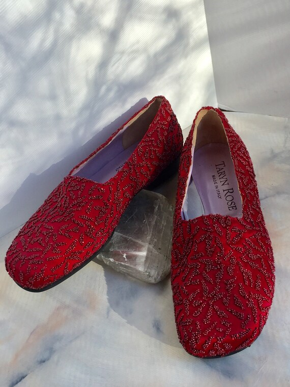 Taryn rose shoes made in italy Clearance