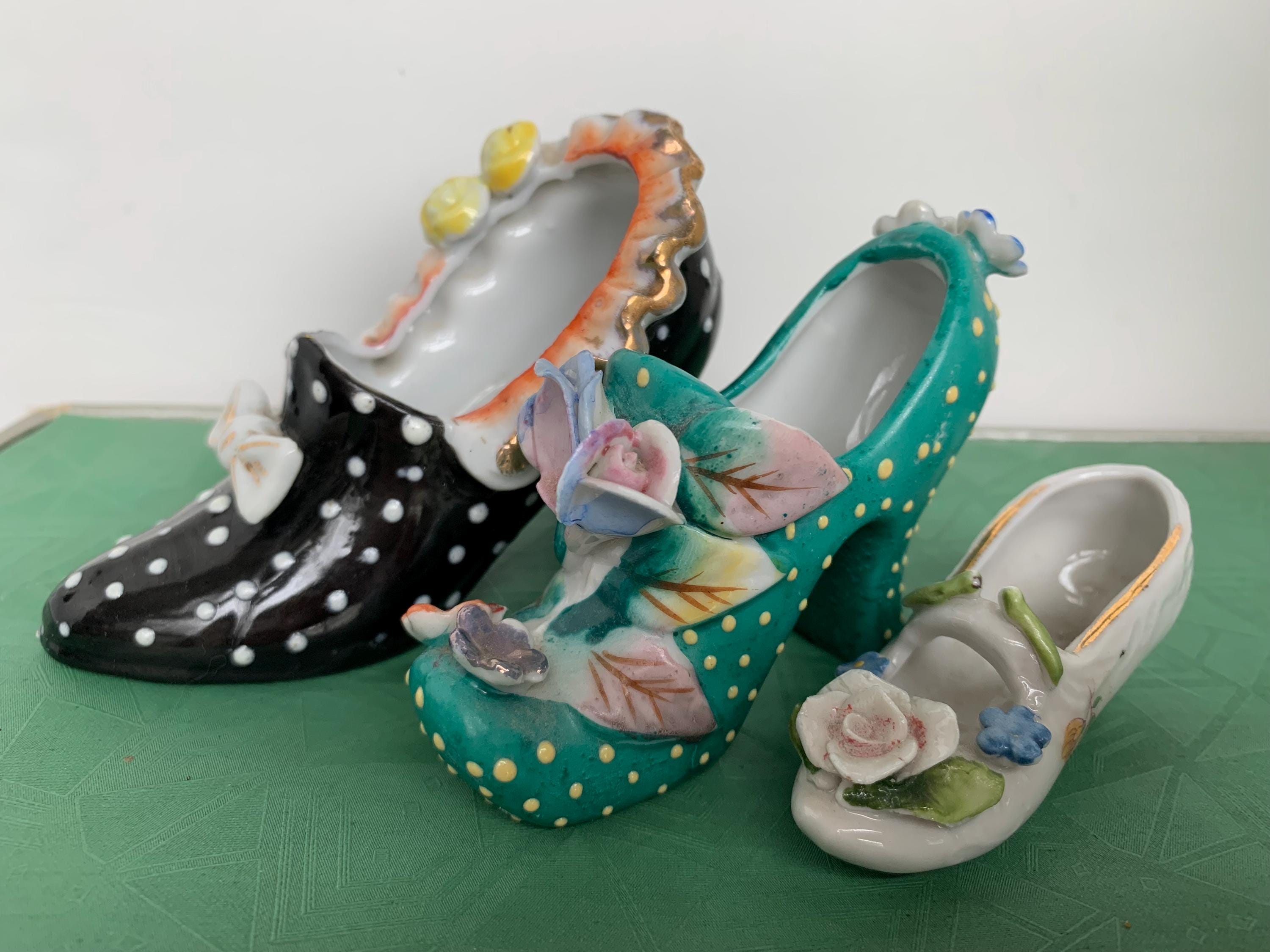 Kawaii Vintage Shoes Canada