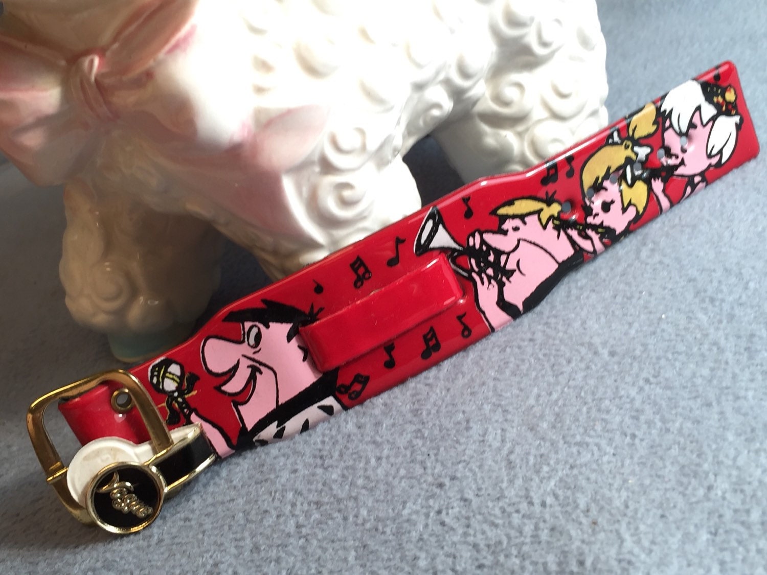 Barney's Watches - Etsy