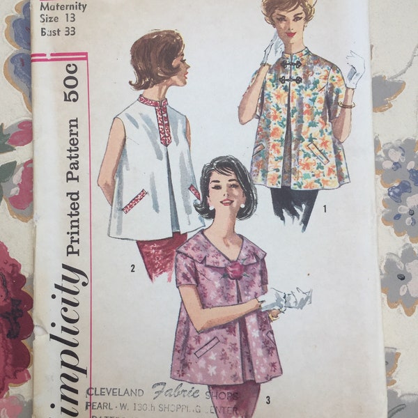 Swing Top Pattern Etsy