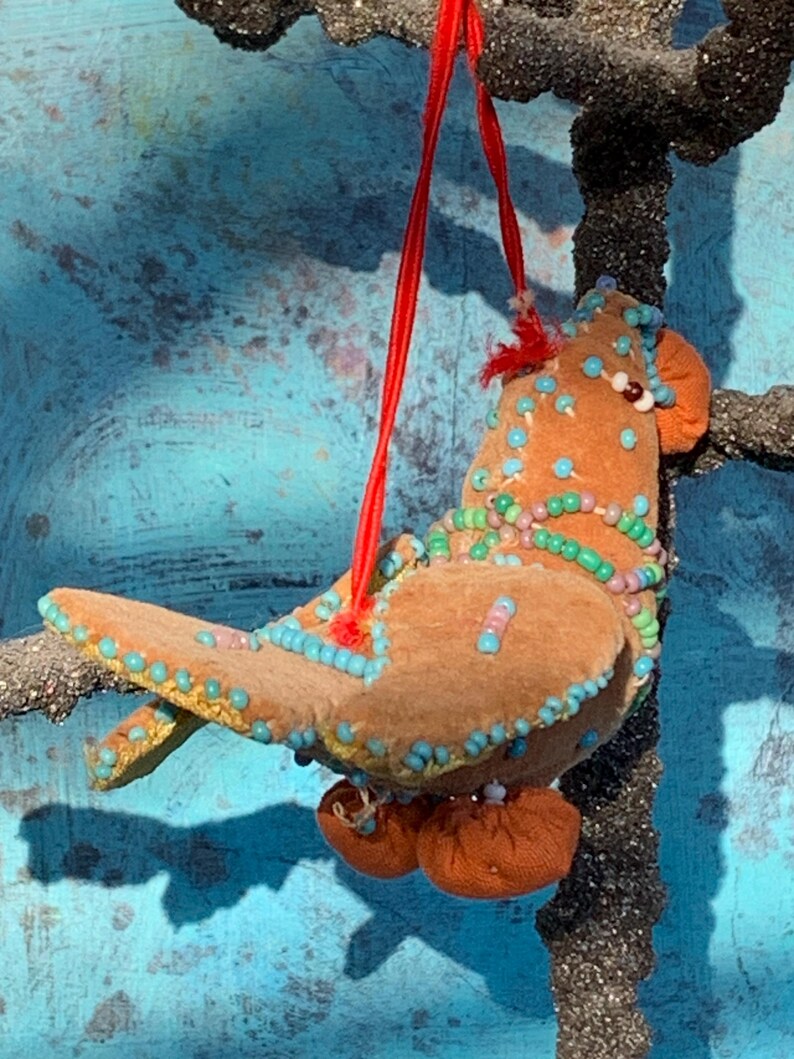 Vintage Antique Bumpy Fruit - Golden Rasberry - Hops Fruit Mercury ...