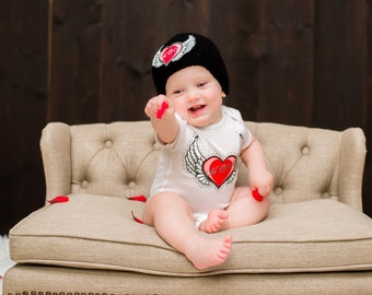 Baby Clothing Boho Baby Set Unique Baby Clothes Newborn