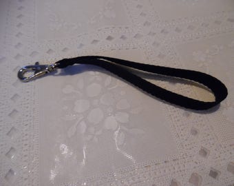 WRISTLET STRAP made to order, Wristlet, Strap, Bag Strap, Purse Strap, Accessory Strap