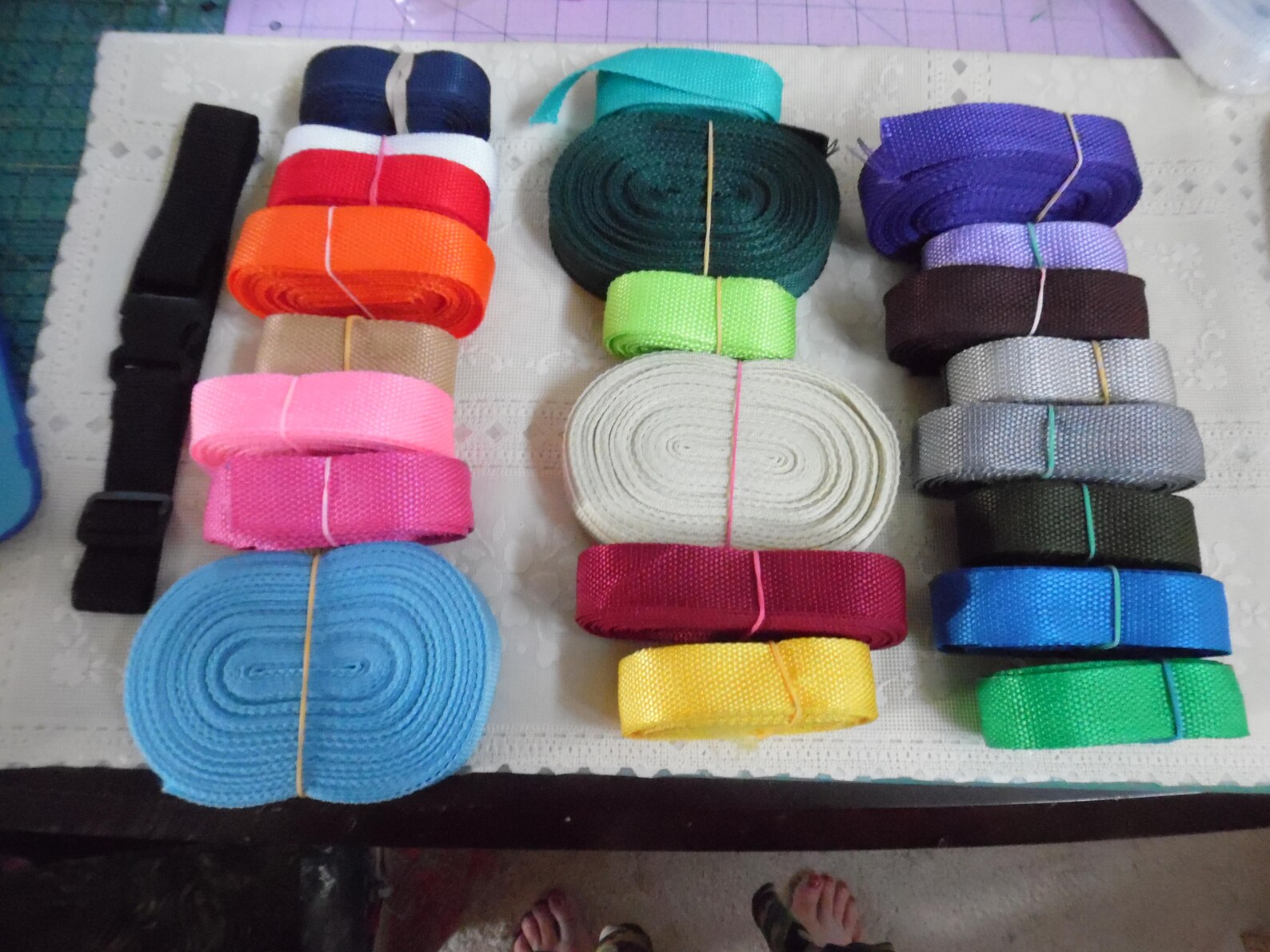 High Chair Replacement bing Straps for Highchair / Etsy