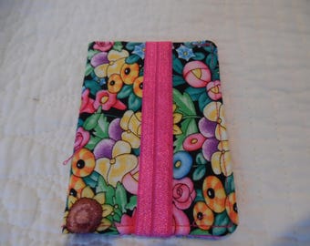 Credit Card Wallet, Credit Card Case, Small Wallet, Foldable Wallet, Gift Card Case, Credit Card Case, Business Card Case