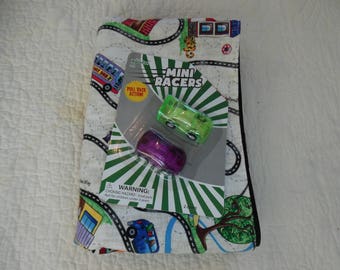 ROAD & CAR PLAY Mat Set With Cars,  Car Play Mat,