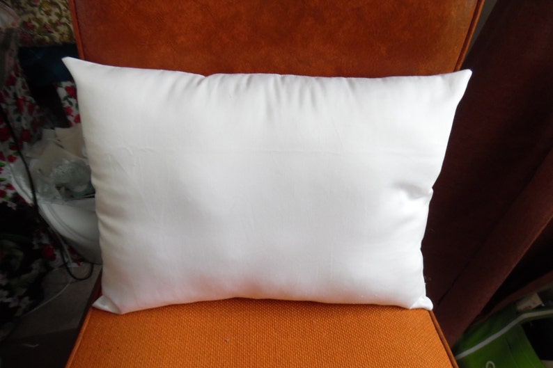 Travel Pillow Pillow Insert Kids Pillow Lumbar Pillow Etsy