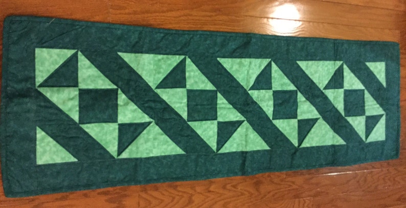 Furniture Mat Teal Green Table Runner Country Home Decor Large Teal Table Runner Aqua Table Runner Table Runner Linen