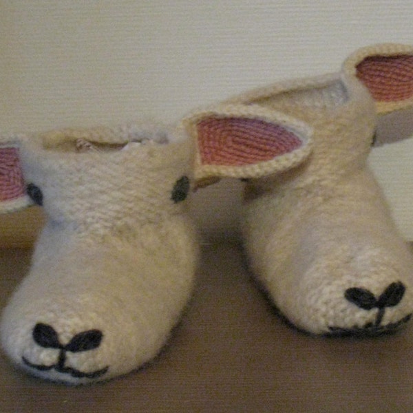 Sheep slippers socks shoes