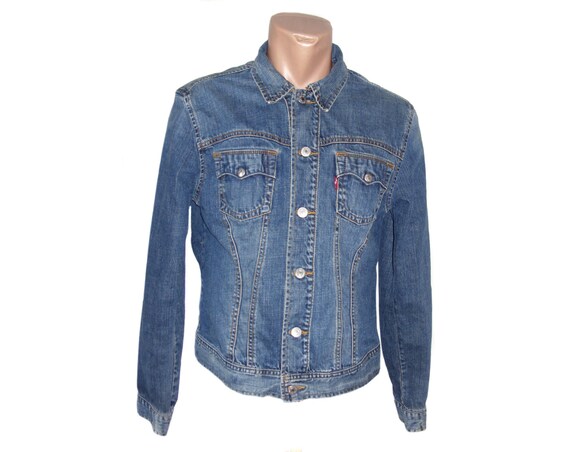 vintage mens levis