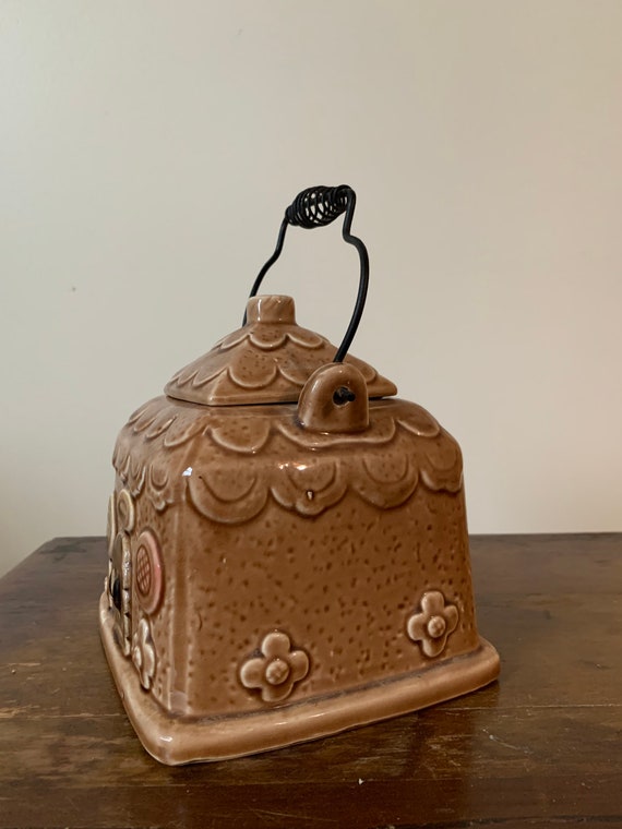 Coffee & Tea Makers Made in Japan Ceramic Teapot Decorative Kitchen