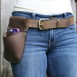 Small Phone Pouch