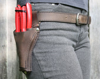 Pruner Sheath + Scissor Pocket