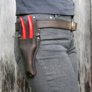 Pruner Sheath