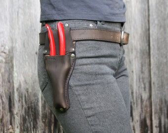 Pruner Sheath