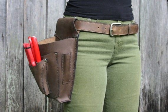 Belt bucket best sale