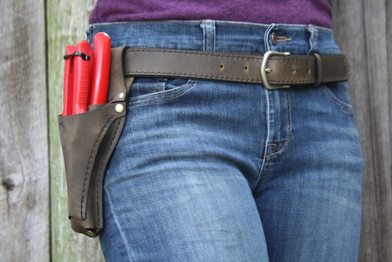 【新品】anytee classics Narrow Long Belt Narrow Belt - Etsy