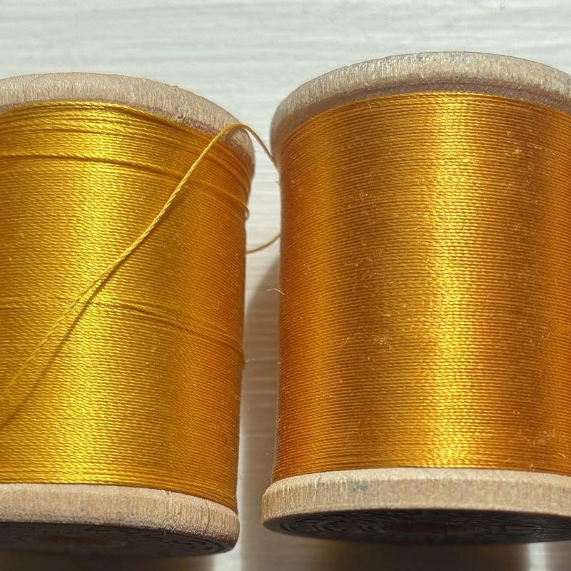 Belding Silk - Etsy