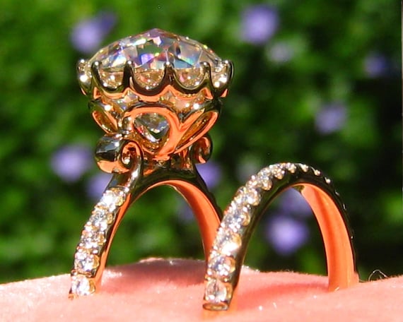 Bague magnolia sale
