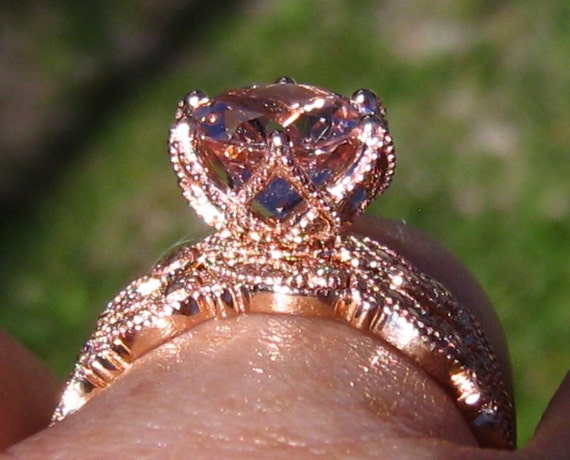 Unique Engagement Rings, Custom Design