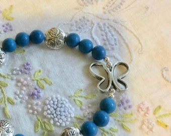 Butterflies Bracelet