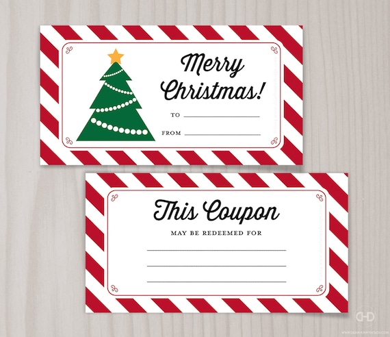 blank-printable-coupons-blank-christmas-coupon-book-last-etsy