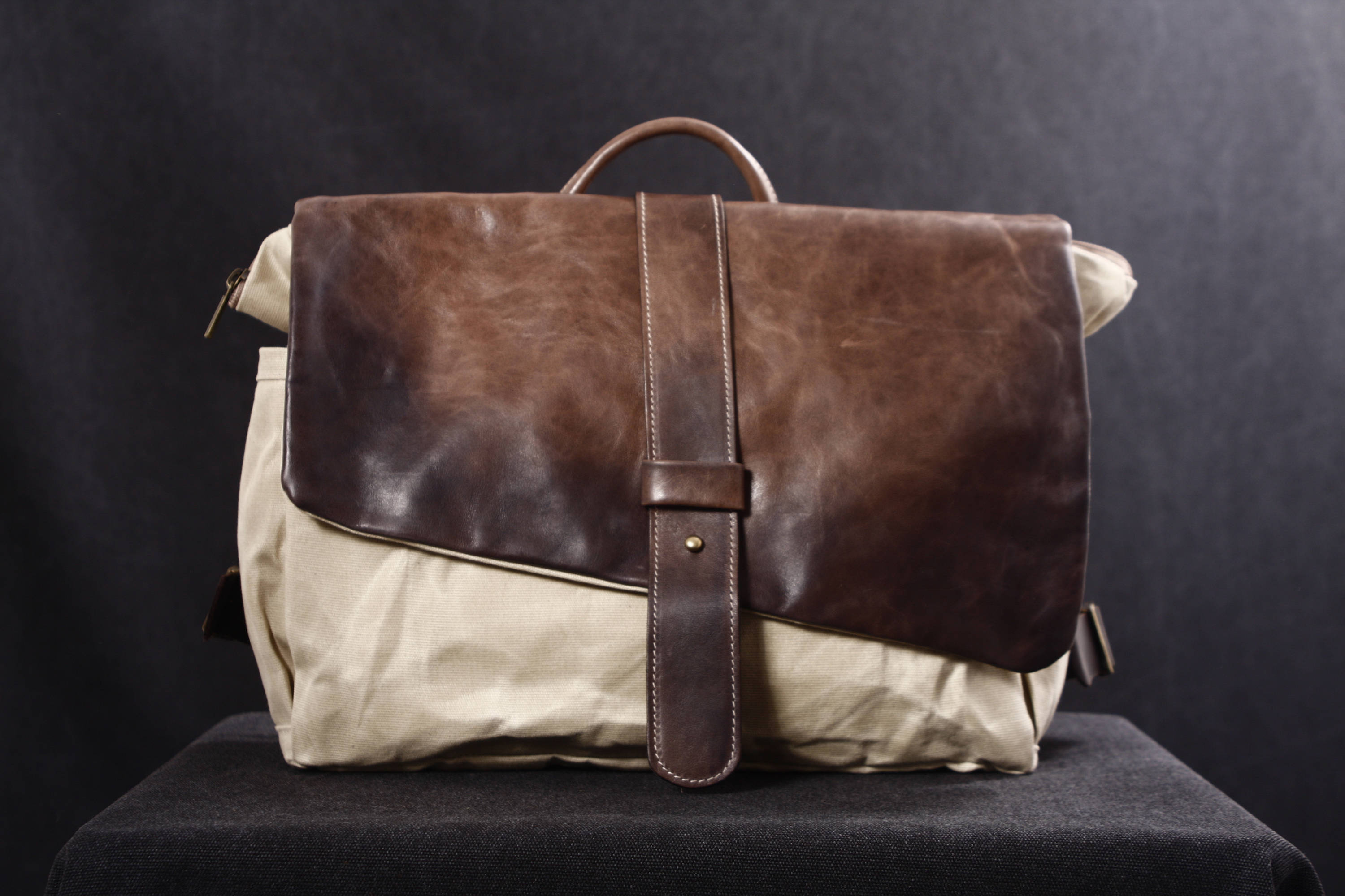 LAPTOP BACKPACK UNIQUE Laptop Bag Etsy