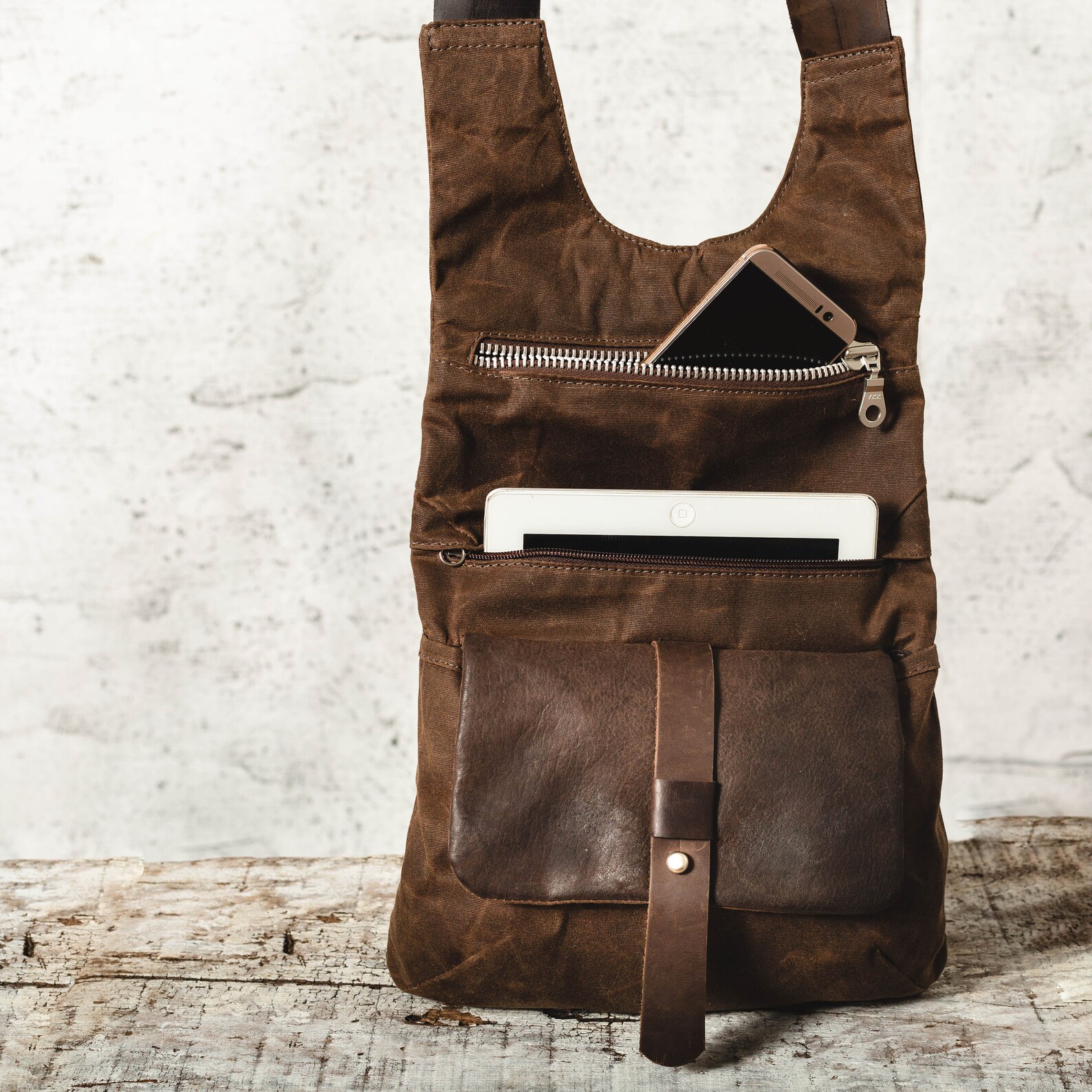 best motorcycle sling bag