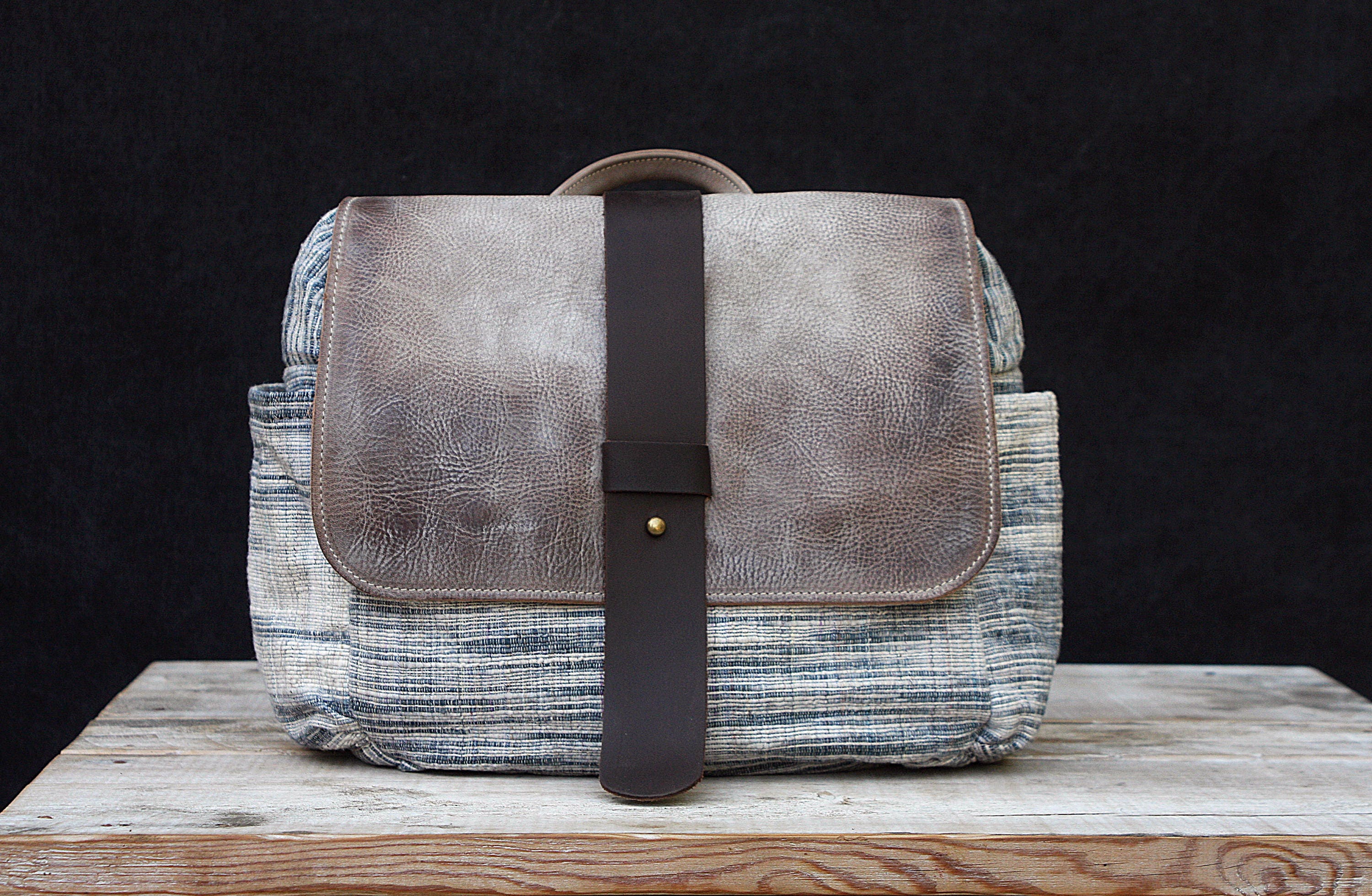 Trail Camera Shoulder Bag Unique Camera Bag SLR Camera Etsy UK