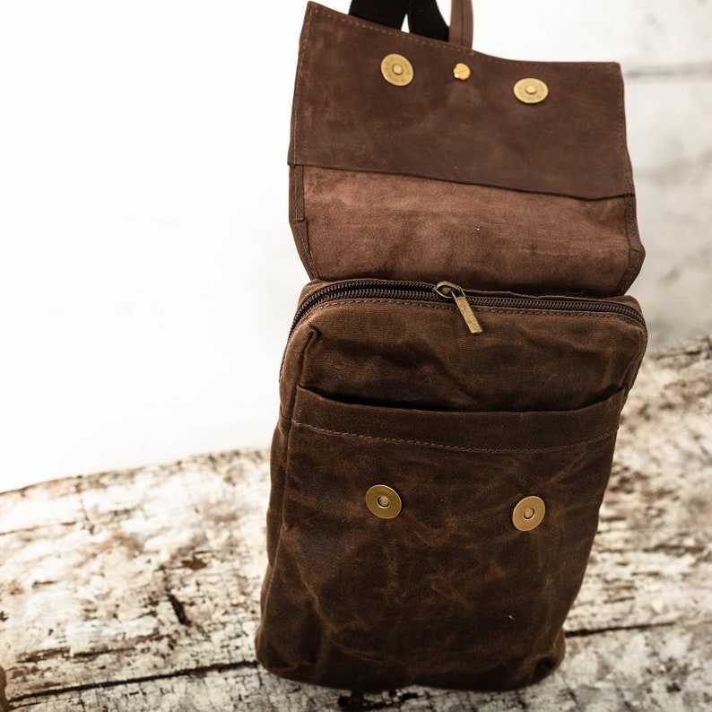 best motorcycle sling bag