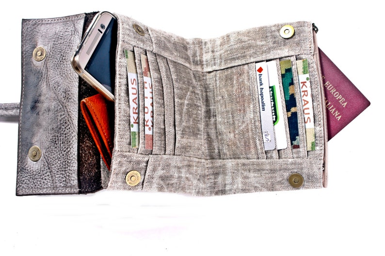 UNISEX WALLET,UNIQUE Wallet image 5