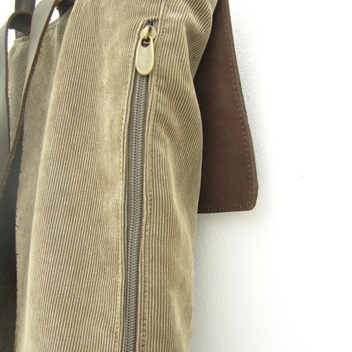 Canvas Laptop Backpack, 15