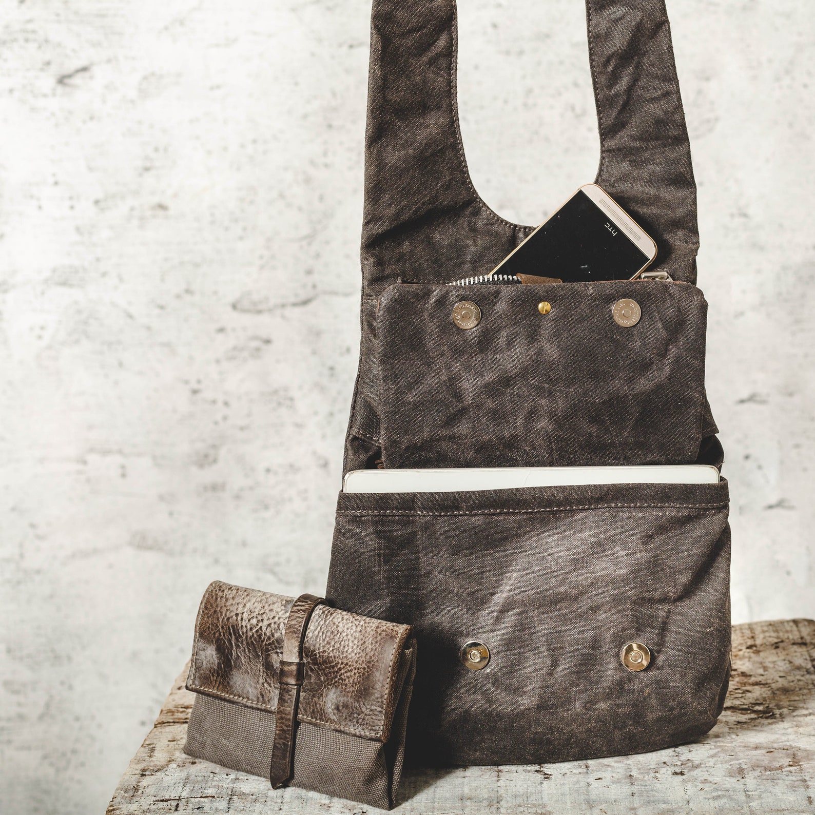 best motorcycle sling bag