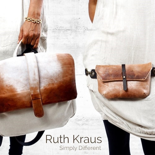 RuthKraus - Etsy display picture 3
