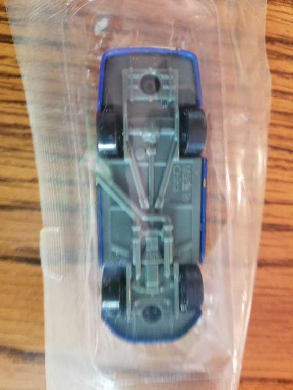 Pop Secret Richard Petty Bobble Head 