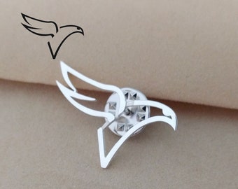 Personalisierte Anstecknadel, Anstecknadel mit benutzerdefiniertem Logo, Geschäftslogo-Abzeichen, Firmenkunstwerk-Brosche, kundenspezifische Zeichen-Kragennadel, Firmengeschenke mit Logo
