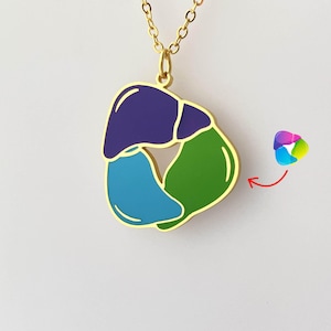 Halsband med personlig logotyp, Halsband med företagslogotyp, Halsband med företagskonst, Halsband med emaljlogotyp, Företagspresenter med logotyp