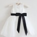 see more listings in the Flower Girl Dress - Lace section