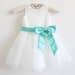 see more listings in the Flower Girl Dress - Lace section