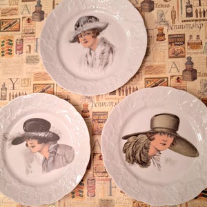 Lierre sauvage plate - Etsy 日本