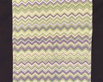 Burp cloth