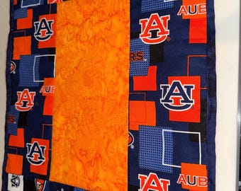 Auburn hot pad